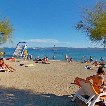 Apartments Cetina Оміш Екстер'єр фото