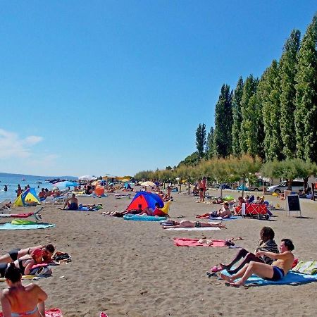 Apartments Cetina Оміш Екстер'єр фото