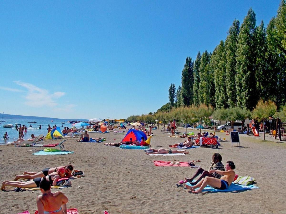 Apartments Cetina Оміш Екстер'єр фото
